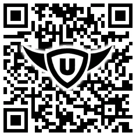 QR-Code My Free Zoo Mobile
