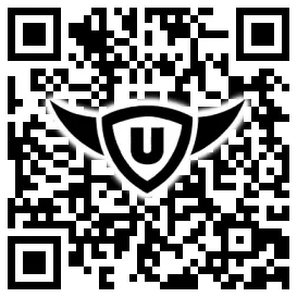 QR-Code Horse Farm
