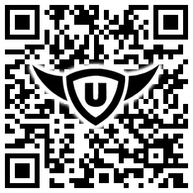 QR-Code My Free Zoo Mobile