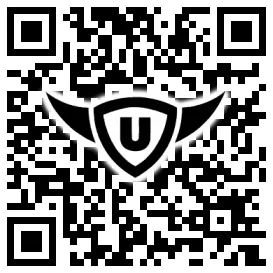 QR-Code My Free Zoo Mobile