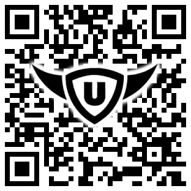 QR-Code My Free Zoo Mobile