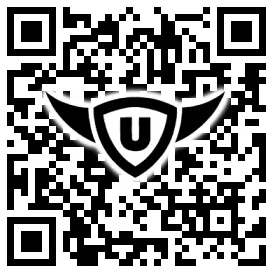 QR-Code My Free Zoo Mobile