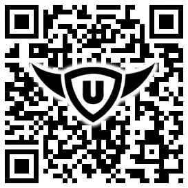QR-Code Galaxy Splitter