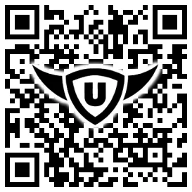 QR-Code My Free Zoo Mobile