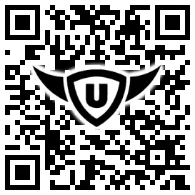 QR-Code My Free Zoo Mobile