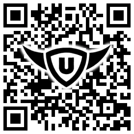 QR-Code Horse Farm