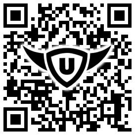 QR-Code Horse Farm