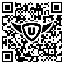 QR-Code My Free Zoo Mobile