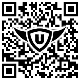 QR-Code My Free Zoo Mobile