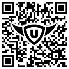 QR-Code My Free Zoo Mobile