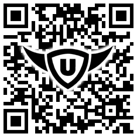 QR-Code Horse Farm