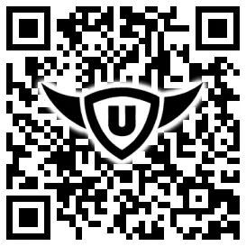 QR-Code Horse Farm