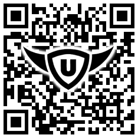 QR-Code My Free Zoo Mobile