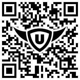 QR-Code My Free Zoo Mobile