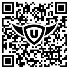 QR-Code My Free Zoo Mobile