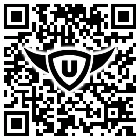 QR-Code My Free Zoo Mobile