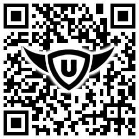 QR-Code My Free Zoo Mobile