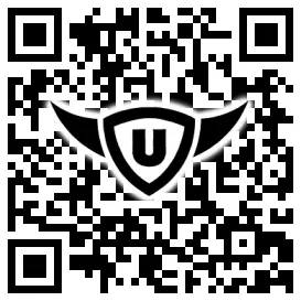 QR-Code My Free Zoo Mobile