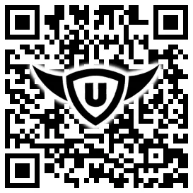 QR-Code My Free Zoo Mobile