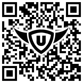 QR-Code My Free Circus