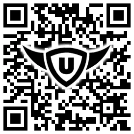 QR-Code Horse Farm