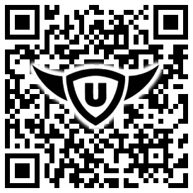QR-Code Galaxy Splitter