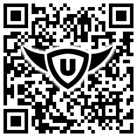 QR-Code My Free Zoo Mobile