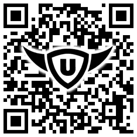 QR-Code My Free Zoo Mobile