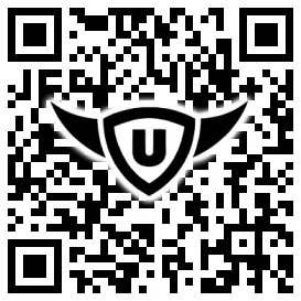 QR-Code My Free Zoo Mobile