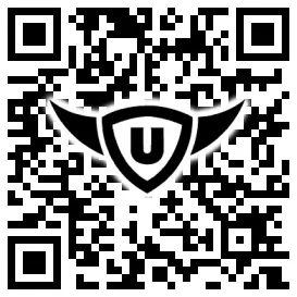 QR-Code My Free Zoo Mobile