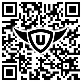 QR-Code My Free Zoo Mobile