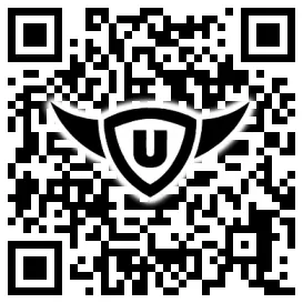 QR-Code Galaxy Splitter