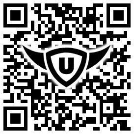 QR-Code My Free Zoo Mobile