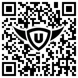 QR-Code My Free Zoo Mobile