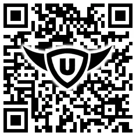 QR-Code My Free Zoo Mobile