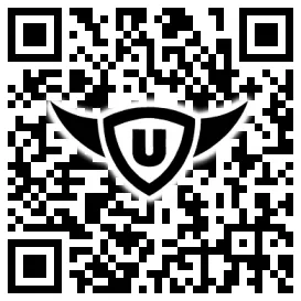 QR-Code My Free Zoo Mobile