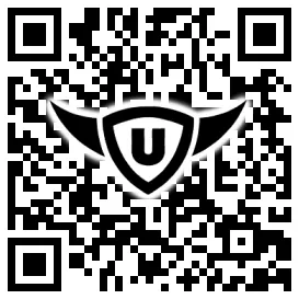 QR-Code My Free Zoo Mobile