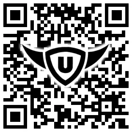 QR-Code My Free Zoo Mobile