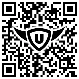 QR-Code My Free Zoo Mobile