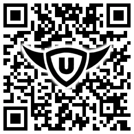QR-Code My Free Zoo Mobile