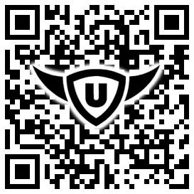 QR-Code My Free Zoo Mobile