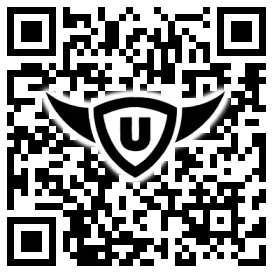QR-Code Horse Farm
