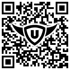 QR-Code Horse Farm