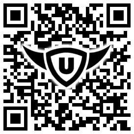 QR-Code My Free Zoo Mobile