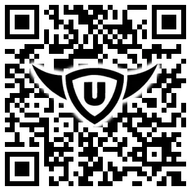 QR-Code My Free Zoo Mobile