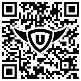 QR-Code My Free Zoo Mobile