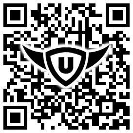 QR-Code My Free Zoo Mobile