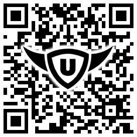 QR-Code Horse Farm