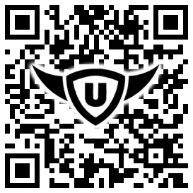 QR-Code My Free Zoo Mobile